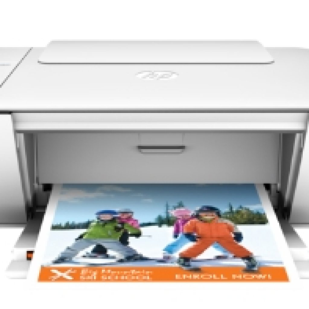 hp 2540 printer manual set up